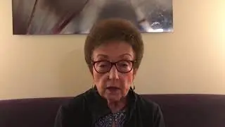AMAZING Concussion Treatment Testimonial