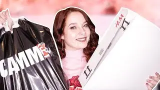 GROTE RANDOM SHOPLOG !! ( H&M, DOUGLAS & MEER )