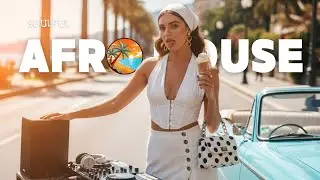 AFRO HOUSE COASTAL BOULEVARD 2025 | Summer Chic Elegance