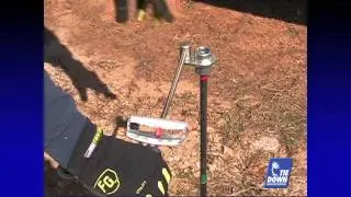 HD Anchor Installation Part1 720