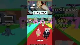 Resumen del Admin Abuse 29 de Noviembre en Roblox Steal a Brainrot...