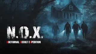 N.O.X. l Official Trailer