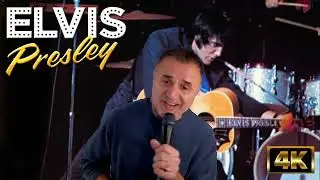 There Goes My Everything Elvis Presley