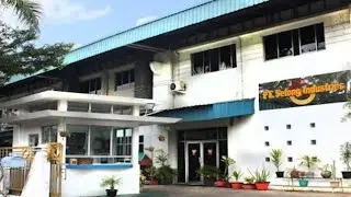 PT. Sefong Industries