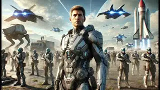 The Galaxy Exiled Earth… Humanity Responded With New Rules | HFY