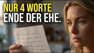 SIE KAM VON EINEM „KURZEN DRINK“ ZURÜCK – UND FAND EINEN ZETTEL, DER ALLES BEENDETE