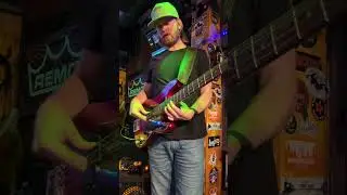 A little bluegrass #bassguitar #bass #bluegrass #music #country