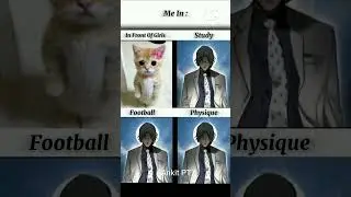 Me in Front of girl's 🤣 [ISHIDA RYUKEN] #video #edits #anime #kinemaster #bleach #ishidaedit