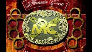 MOCCASIN CREEK - 