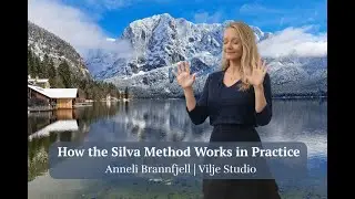 The Silva Method in Practice | Alpha State, Calm Learning & Better Decisions  | Vilje Studio
