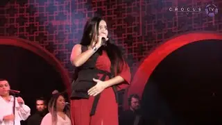 Manizha – Russian Woman LIVE | Женщины года 2021 Glamour