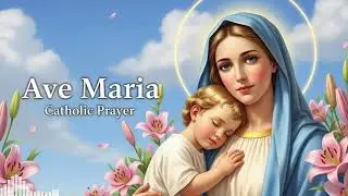 Panis Angelicus &ndash; Sacred Eucharistic Chant | Catholic Prayer Music for Adoration