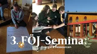 Weinland-Pfalz  🍇 // 3. FÖJ-Seminar