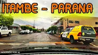 Itambé - Paraná