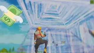 Stres test (Fortnite montage)
