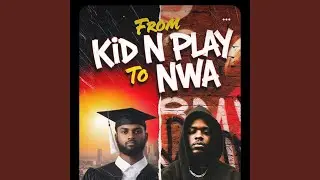 From Kid N Play To NWA