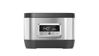 DASH Chef Series Digital Sous Vide Water Oven