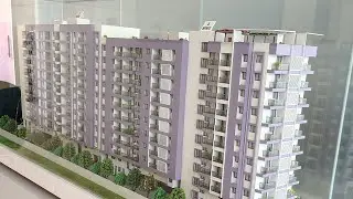 Horizon Harmony, Dapodi &ndash; Your Gateway to Modern Living!