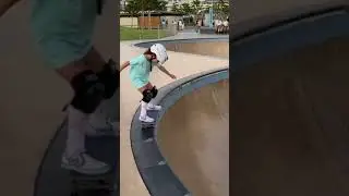Skate Story: Mia K