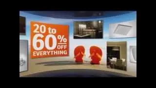 Ads@6 One News, 15 February, 2012