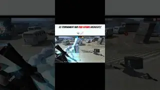 CS TOURNAMENT AND PAID SCRIMS HIGHLIGHT #@bru wassana #@bru gethight