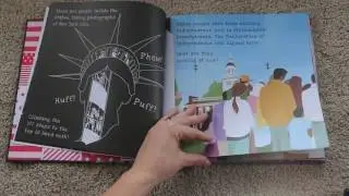 New 2017 Shine-a-Light: Wonders of the USA