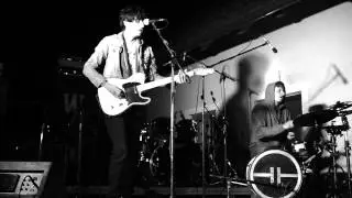 Tiny Terrorists - The Gap (Live at Winzerei Reiterer)