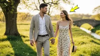 LA MÁS HERMOSA HISTORIA DE AMOR ENTRE UN MILLONARIO Y UNA CHICA HUMILDE DEL INTERIOR!