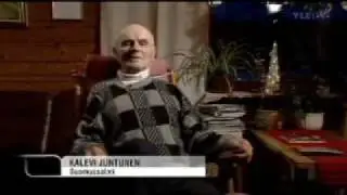 Raatteentien taistelu 70 vuotta sitten.