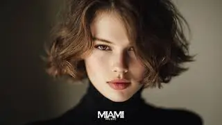 MIAMI - Top Retro Hits 2026 🌴 Deep Feelings Deep House 2026 #deephouse