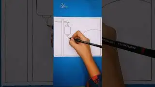 WORLD BLOOD DONOR DAY POSTER DRAWING #shorts #short