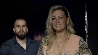 Katica - Házibuli / Tudja rólam az egész világ koncert az OFF Kultúrban