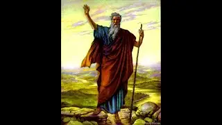 Bible Study with Fred, Genesis 1, verse 1, Who is God, part 1