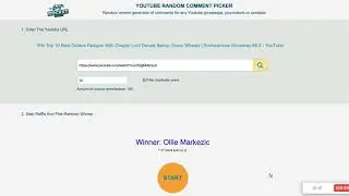 Rocket League Weekly Giveaway 68-2 Winners Picking, Claim Your Rewards | RocketPrices.Com
