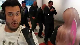 Ramee Reacts to Hilarious GTA RP Clips and More! | Prodigy 2.0 | GTA | CG