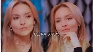 Leona Bravo | El amor invencible