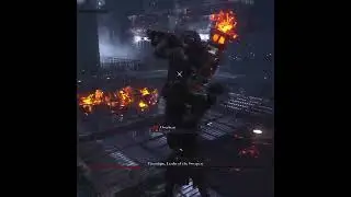 Lies of P: Overture Veronique Boss Fight Guide #bossfight #bossguide #gameplay