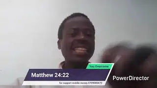 You Overcome/Matthew 24:22/Pr Joseph Mutesasira 27 07 2025