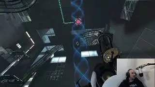 Sweet Caroline - Fun with Portals!!
