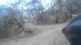 mtb monteserra