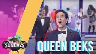 Birit time with Markii Stroem | All-Out Sundays