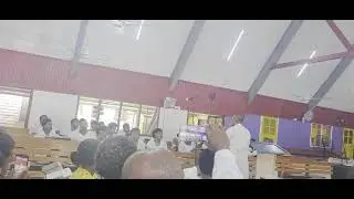 Au Nanuma Meu Kaya