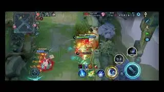 Late game mistake led to loss | HoK Honor of Kings | Musashi