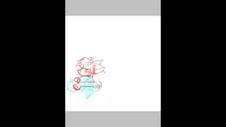 |Speedpaint| Garry, Ib & Mary