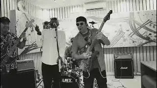 VARGAS BLUES BAND - Midnight Drive (Official Video)