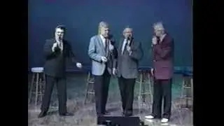 J.D. Sumner and The Stamps - I Shall Arise