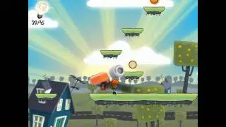 Max And The Magic Marker - Gameplay PC
