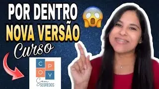 CURSO COPY SEM SEGREDOS - Por Dentro do CURSO COPY SEM SEGREDO NOVA VERS&Atilde;O