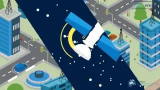 Promotional Animation After Effects Video For Trackyo | After Effects in Animation | Nuance Infotech