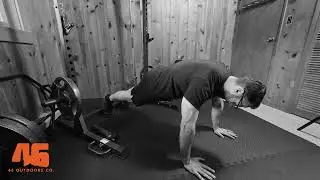 High Plank